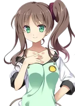 野上 美優