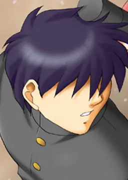 主人公