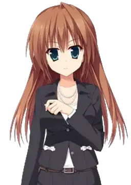 一ノ瀬 明乃