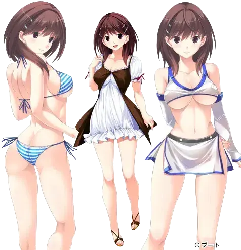 生駒 葵