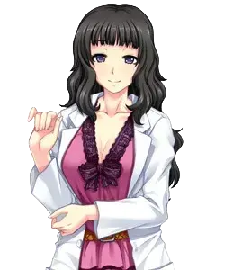 田丸 奈緒美