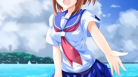 しおさいのセレナード