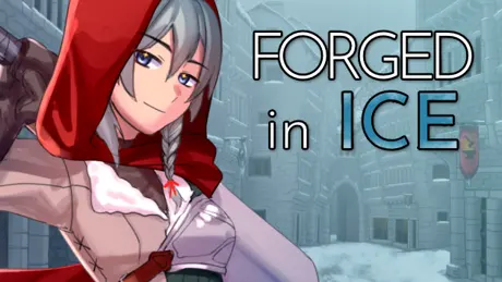 Forged in Ice