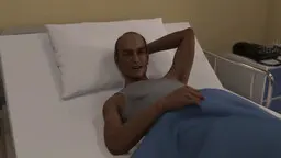 赫尔曼先生