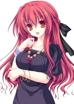 カレン＝ルクス＝ヴィクトリア