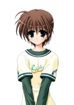 岸野 観月