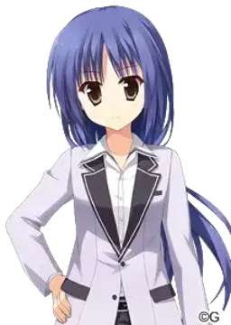 篠宮 忍
