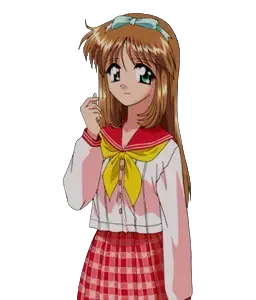 相川 さくら