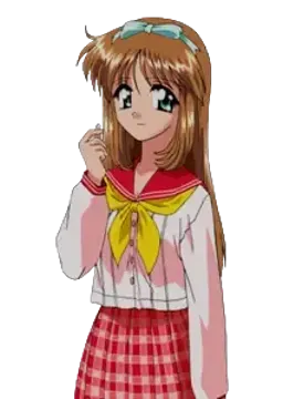 相川 さくら
