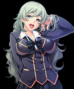 凯蒂·真嶋