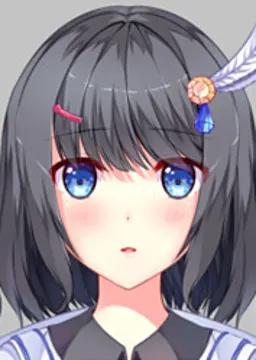 雨宮 悠然