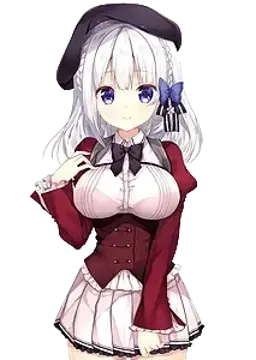 花ノ香澄玲