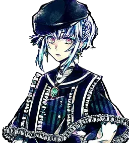 フルーレ・ガルシア