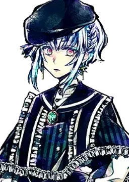 フルーレ・ガルシア
