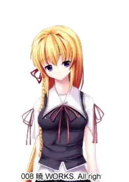 美波睦月
