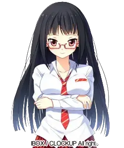 丸城戸彩羽