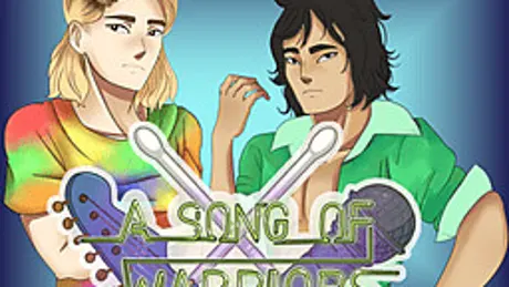 A Song of Warriors