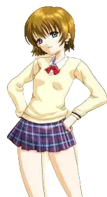 秋津 蜜柑