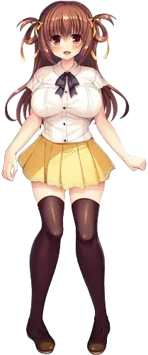 杏奈