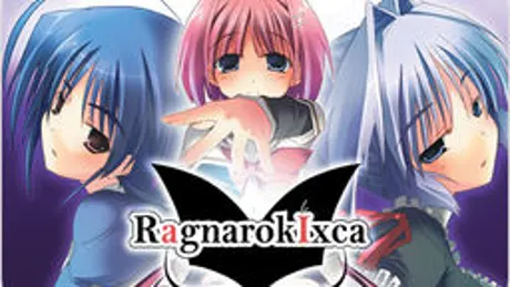 Ragnarok Ixca