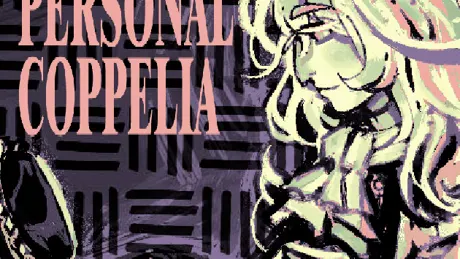 Personal Coppelia