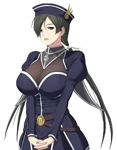 パメラ・サームズ