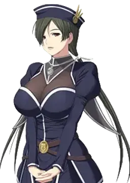 パメラ・サームズ