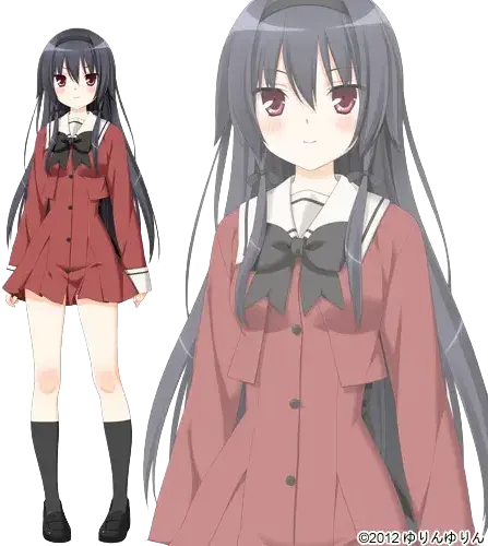 綾瀬 美夜