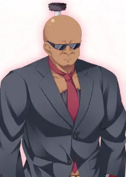 鲍勃左右卫门