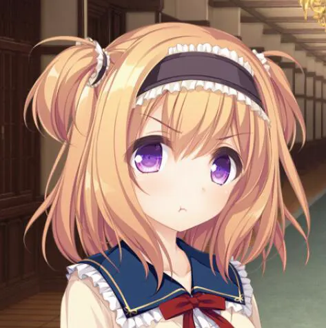 Pieces / Wataridori no Somnium Mishiro Alice