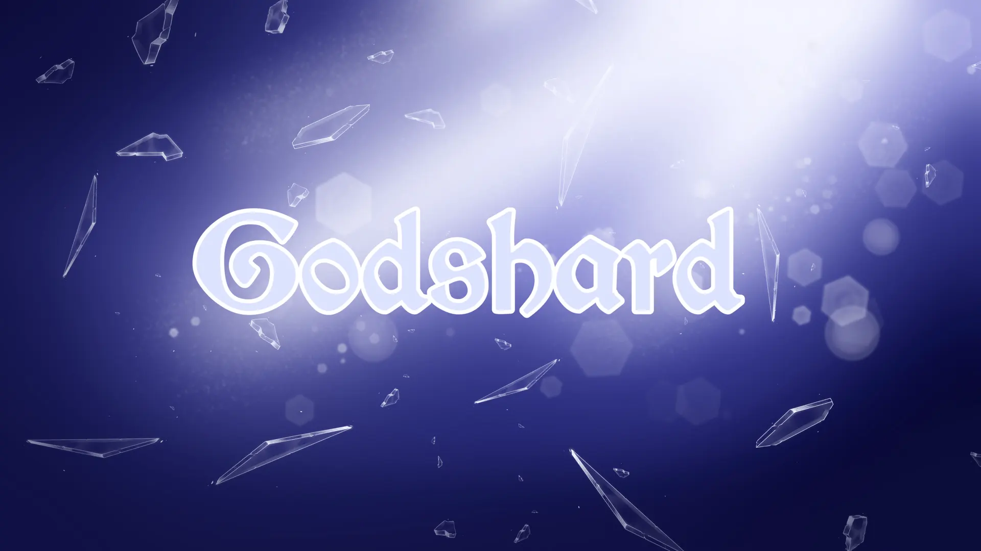 Godshard