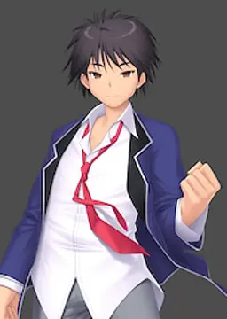 西里 隆幸