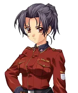 ヒルデガード＝ミュラー