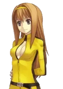 オリカ・ネストミール