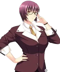 柳楽涼子