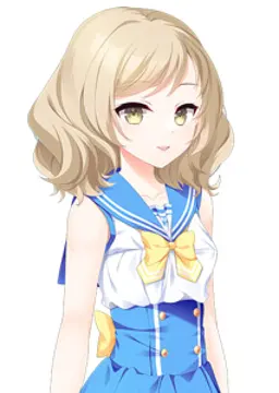 草野なつめ