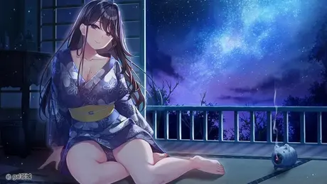 夏への方舟Ⅰ