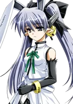 トリシュ