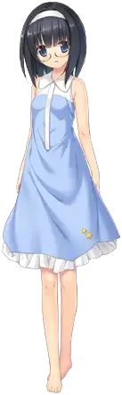 天児 夕奈