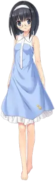 天児 夕奈