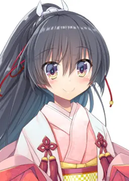 桔梗