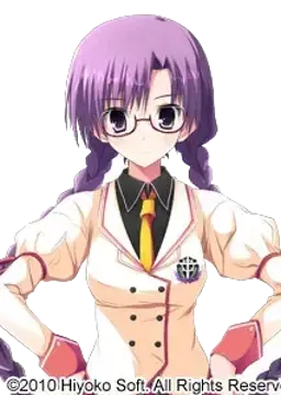 楪 紗絵子
