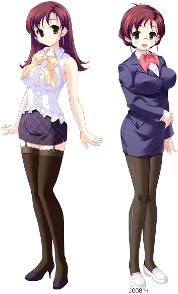 入間 美万里