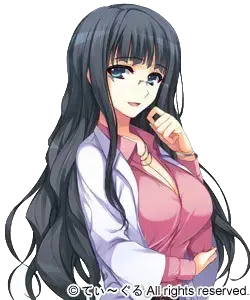 杉村佳奈美