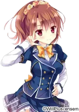 鳴海朱子