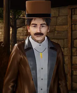 Sir of Veyrac