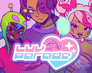 Luv Parade