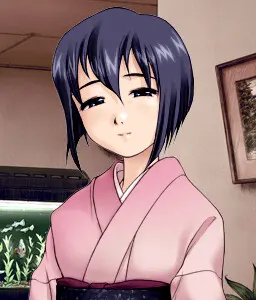 三田村 睦美