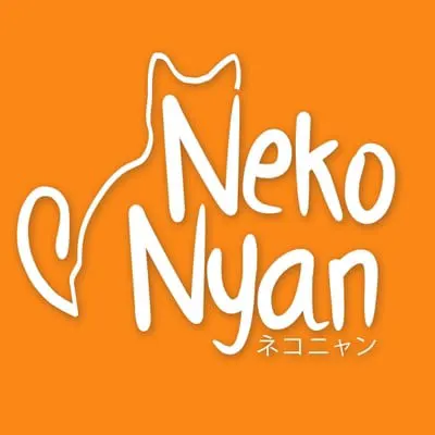 NekoNyan logo