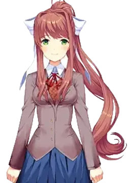 モニカ